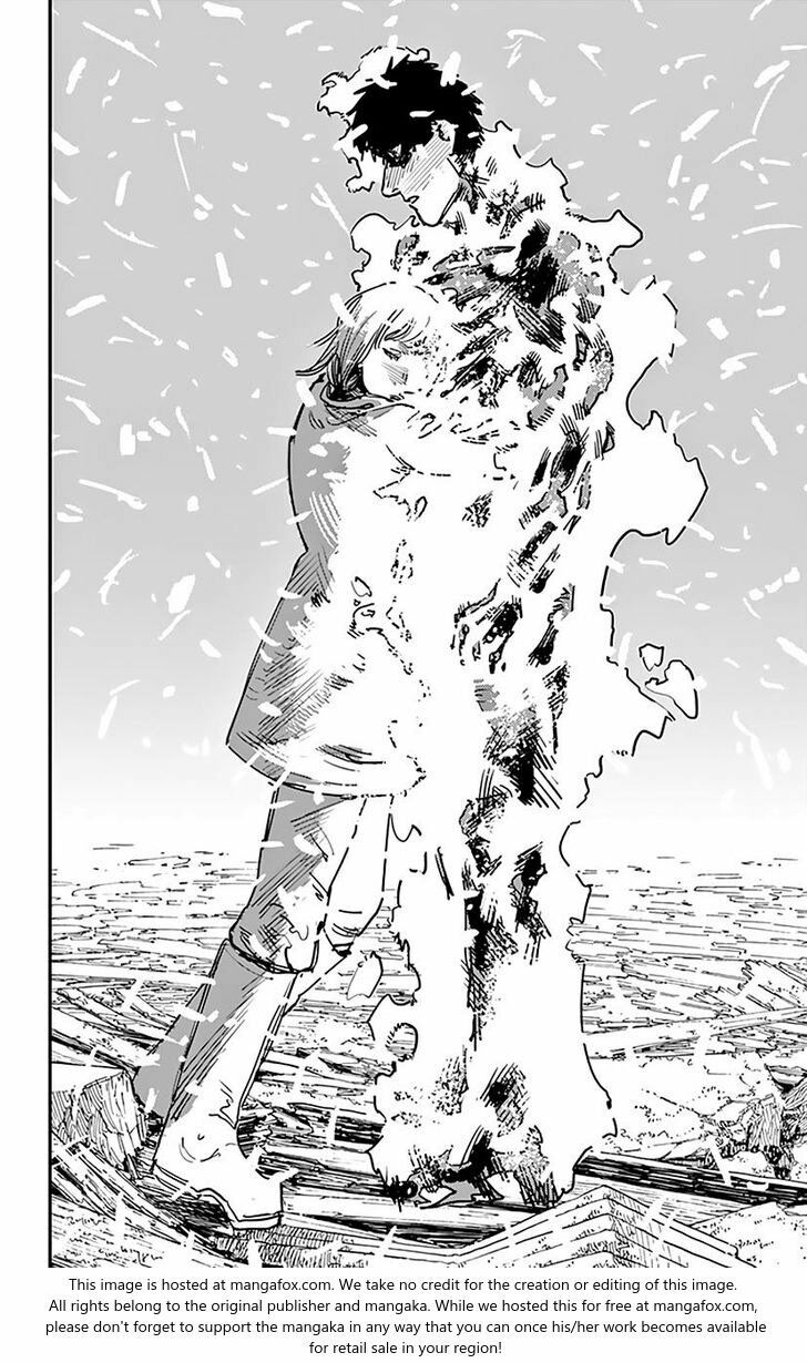 Hoả quyền: Chapter 79