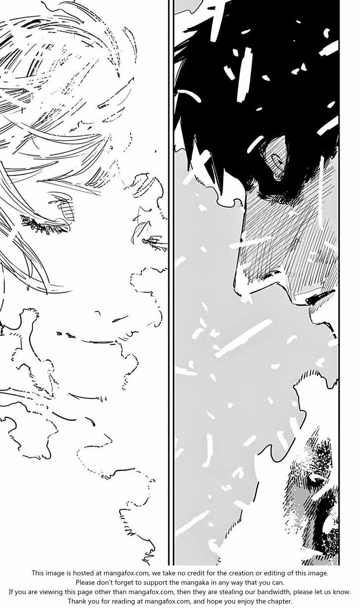 Hoả quyền: Chapter 79