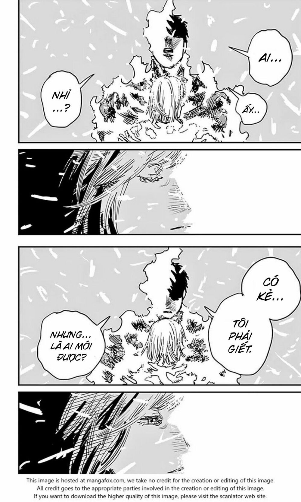 Hoả quyền: Chapter 79