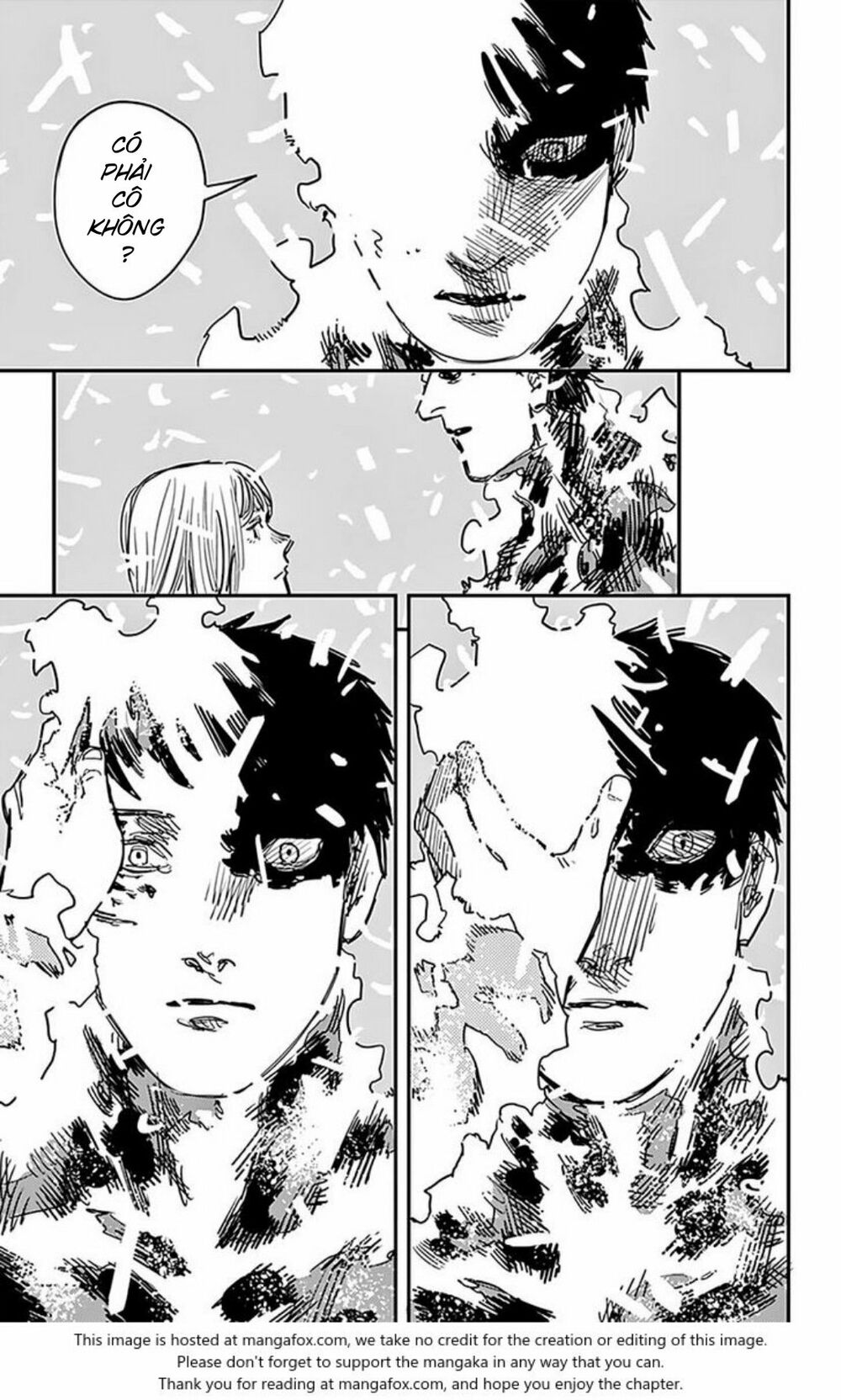 Hoả quyền: Chapter 79