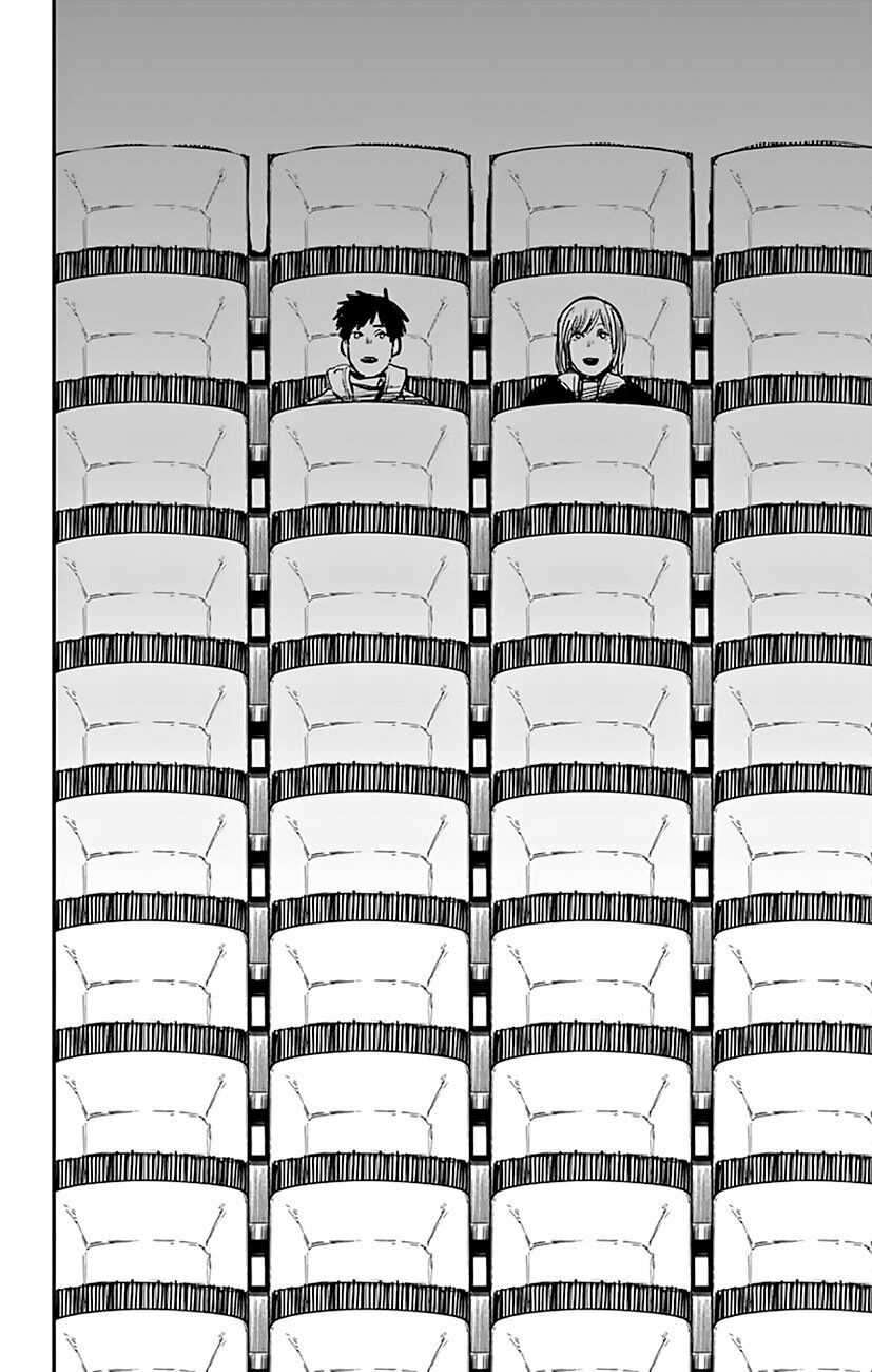 Hoả quyền: Chapter 80