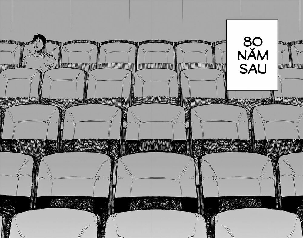 Hoả quyền: Chapter 80