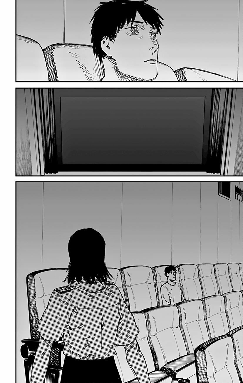 Hoả quyền: Chapter 80