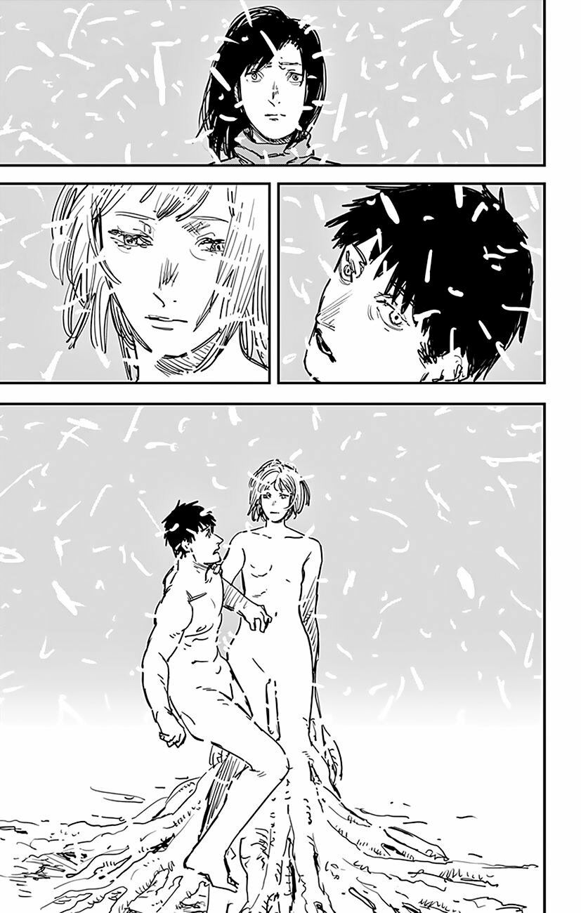 Hoả quyền: Chapter 80