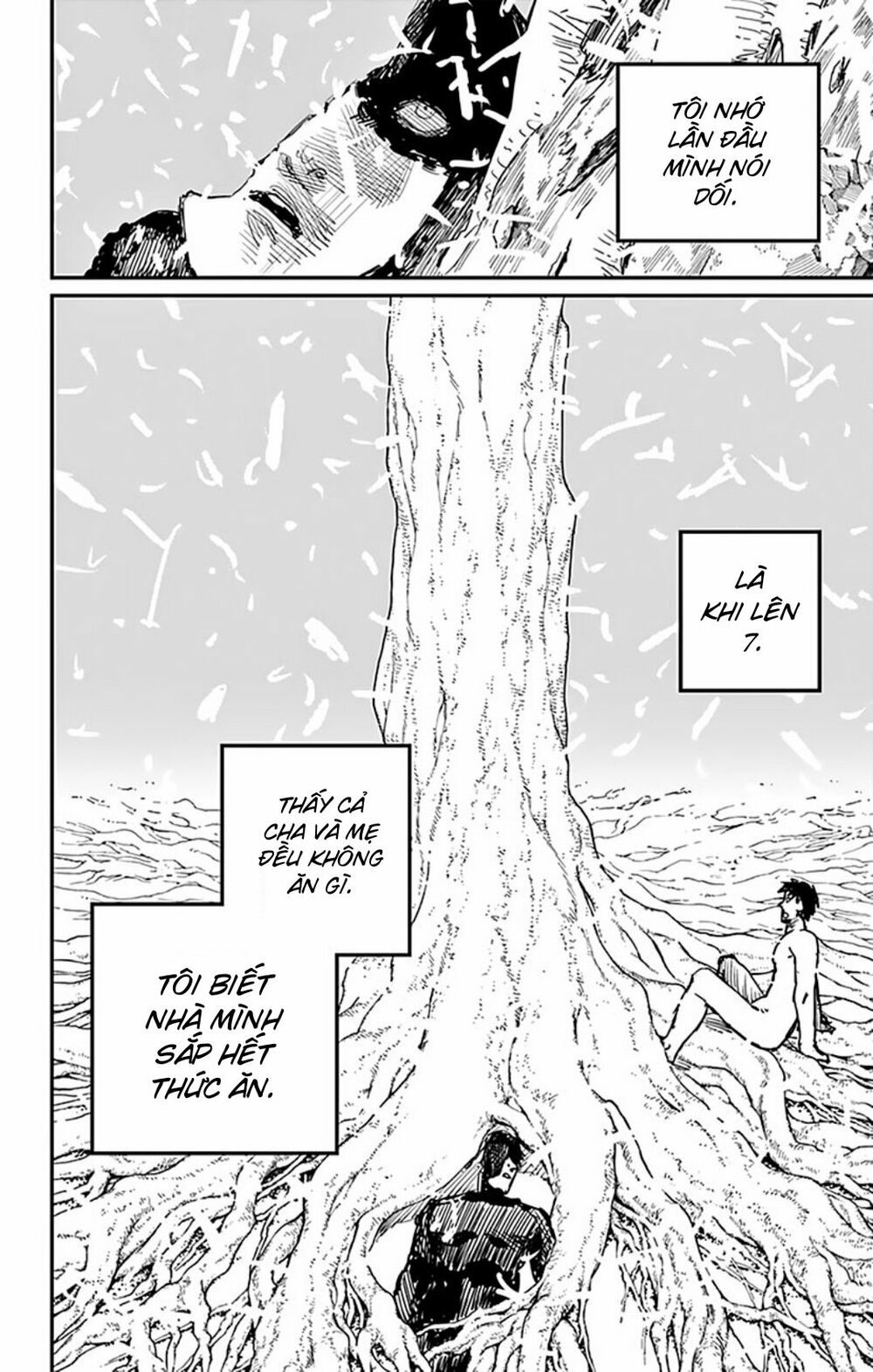 Hoả quyền: Chapter 80