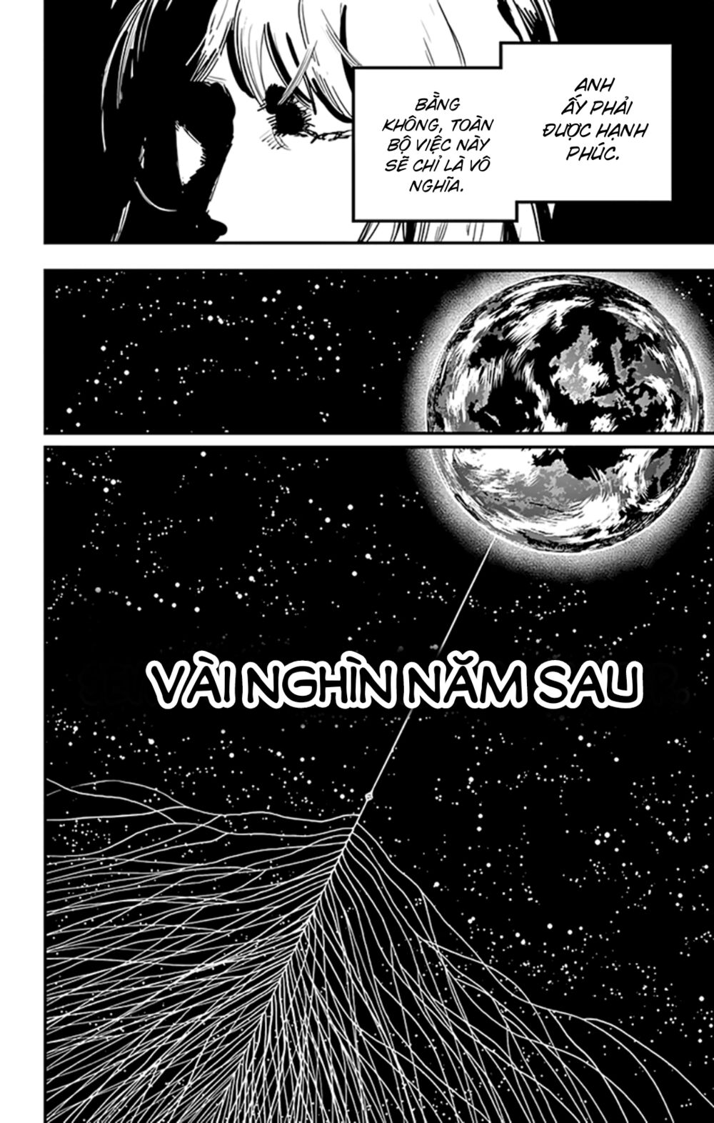 Hoả quyền: Chapter 82