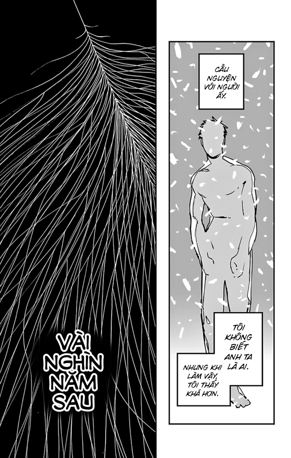Hoả quyền: Chapter 82