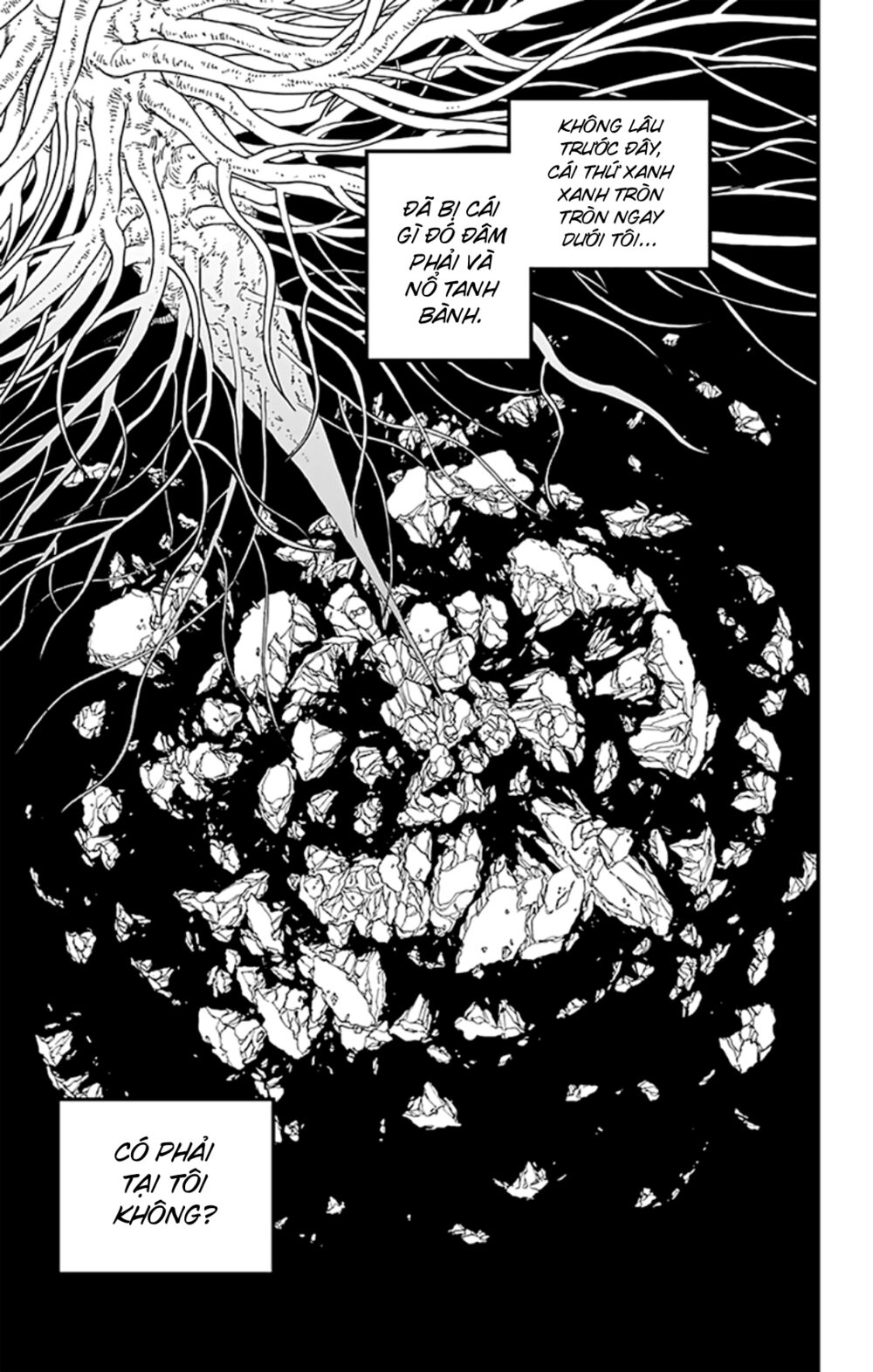 Hoả quyền: Chapter 82