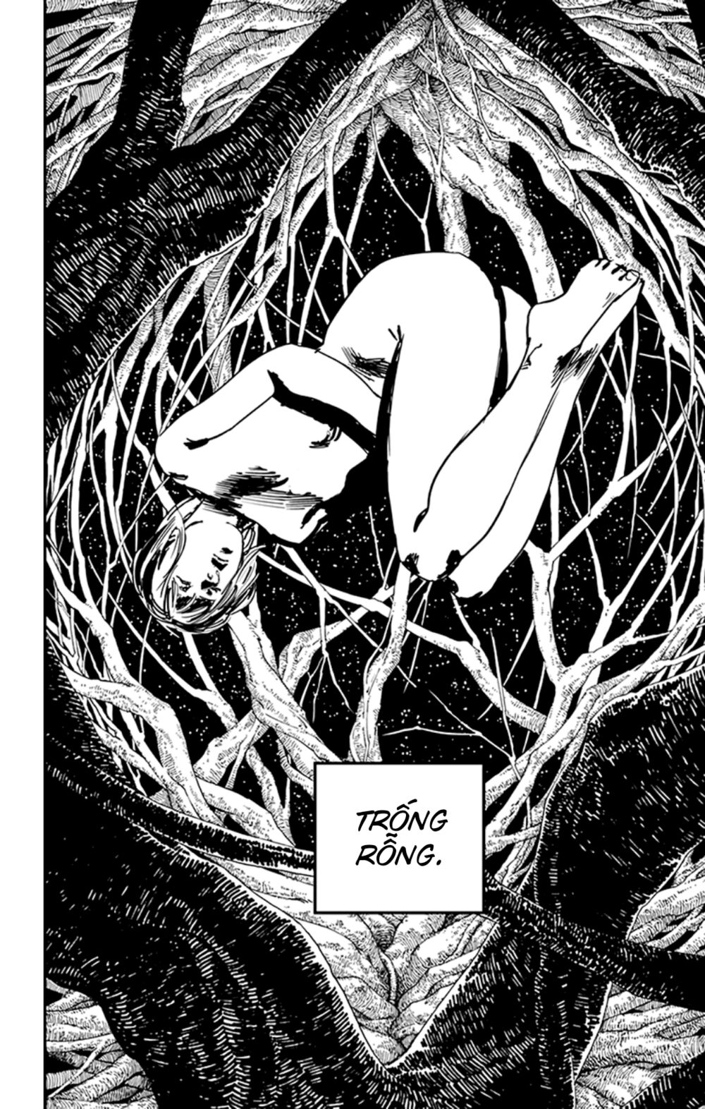 Hoả quyền: Chapter 82