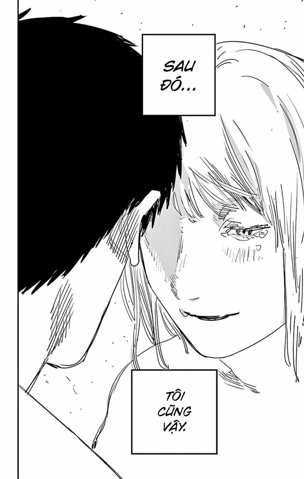 Hoả quyền: Chapter 83