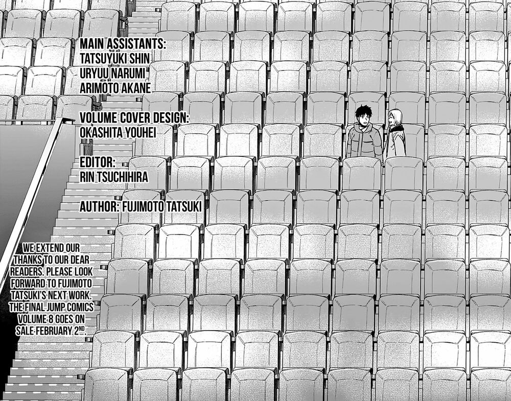 Hoả quyền: Chapter 83