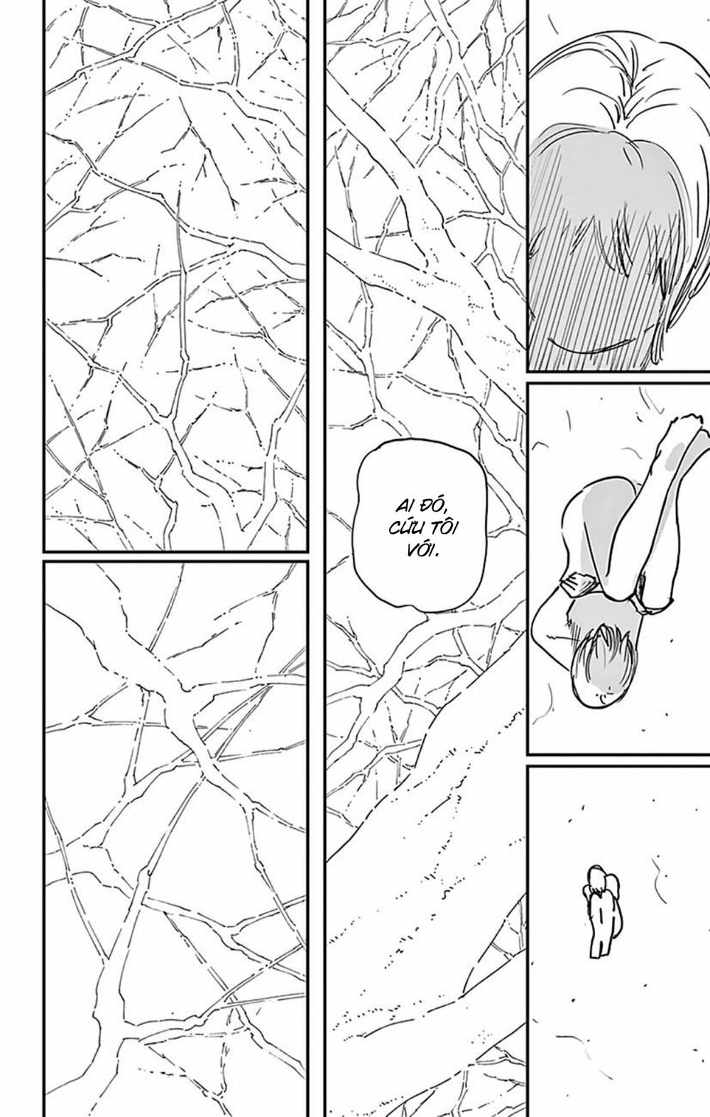 Hoả quyền: Chapter 83