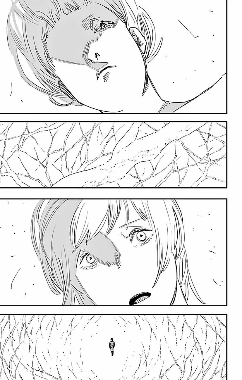 Hoả quyền: Chapter 83