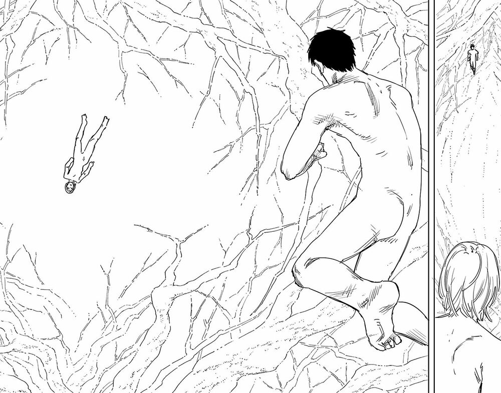 Hoả quyền: Chapter 83