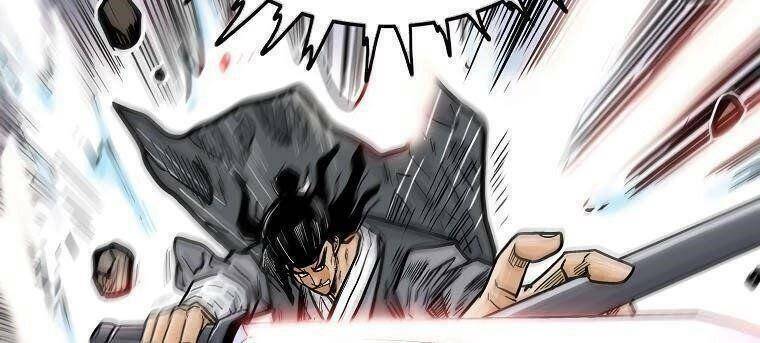 Hoả quyền: Chapter 84