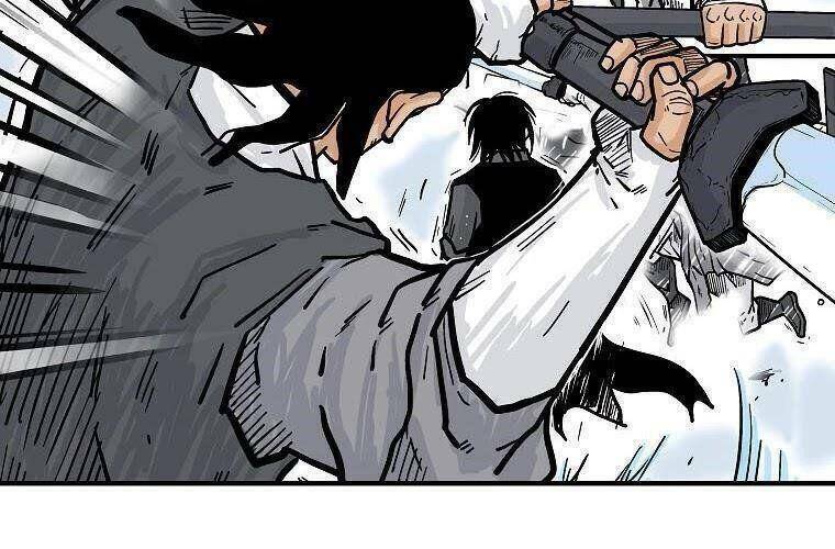 Hoả quyền: Chapter 84