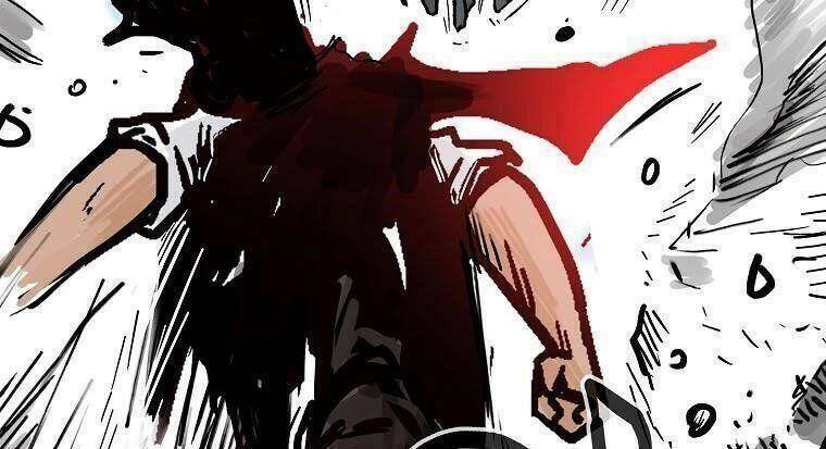 Hoả quyền: Chapter 84