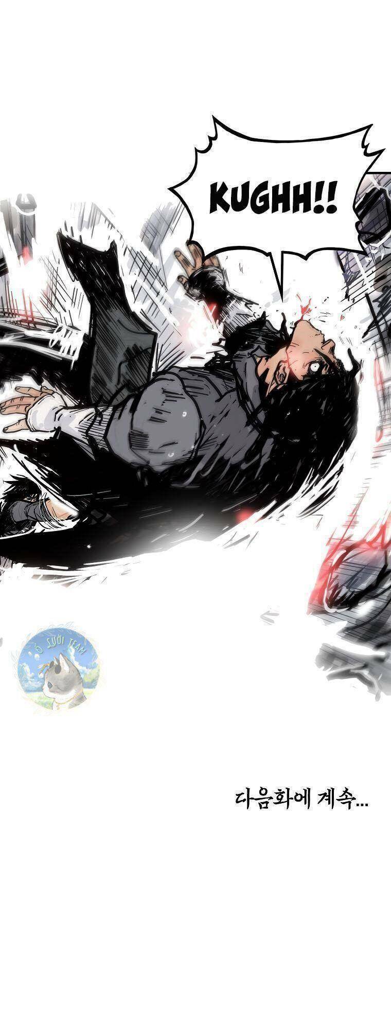Hoả quyền: Chapter 84