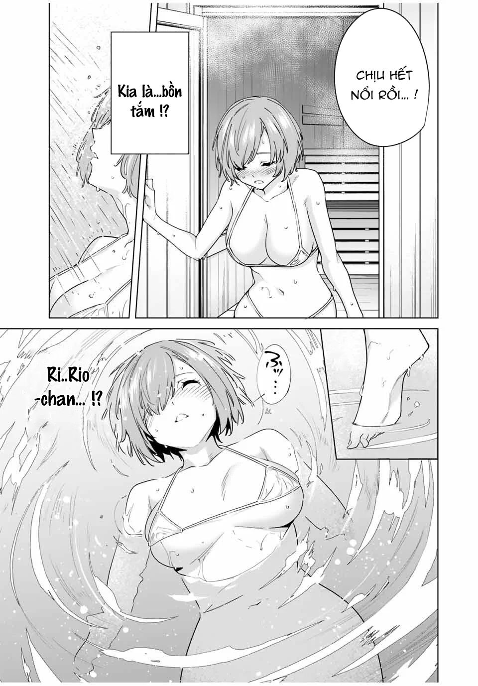 Destiny Lover SS2: Chapter 33