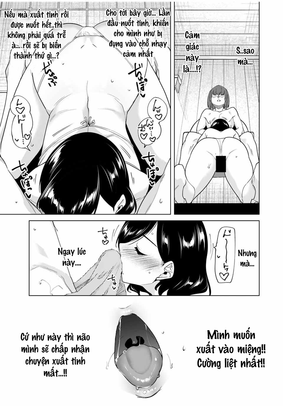 Destiny Lover SS2: Chapter 35