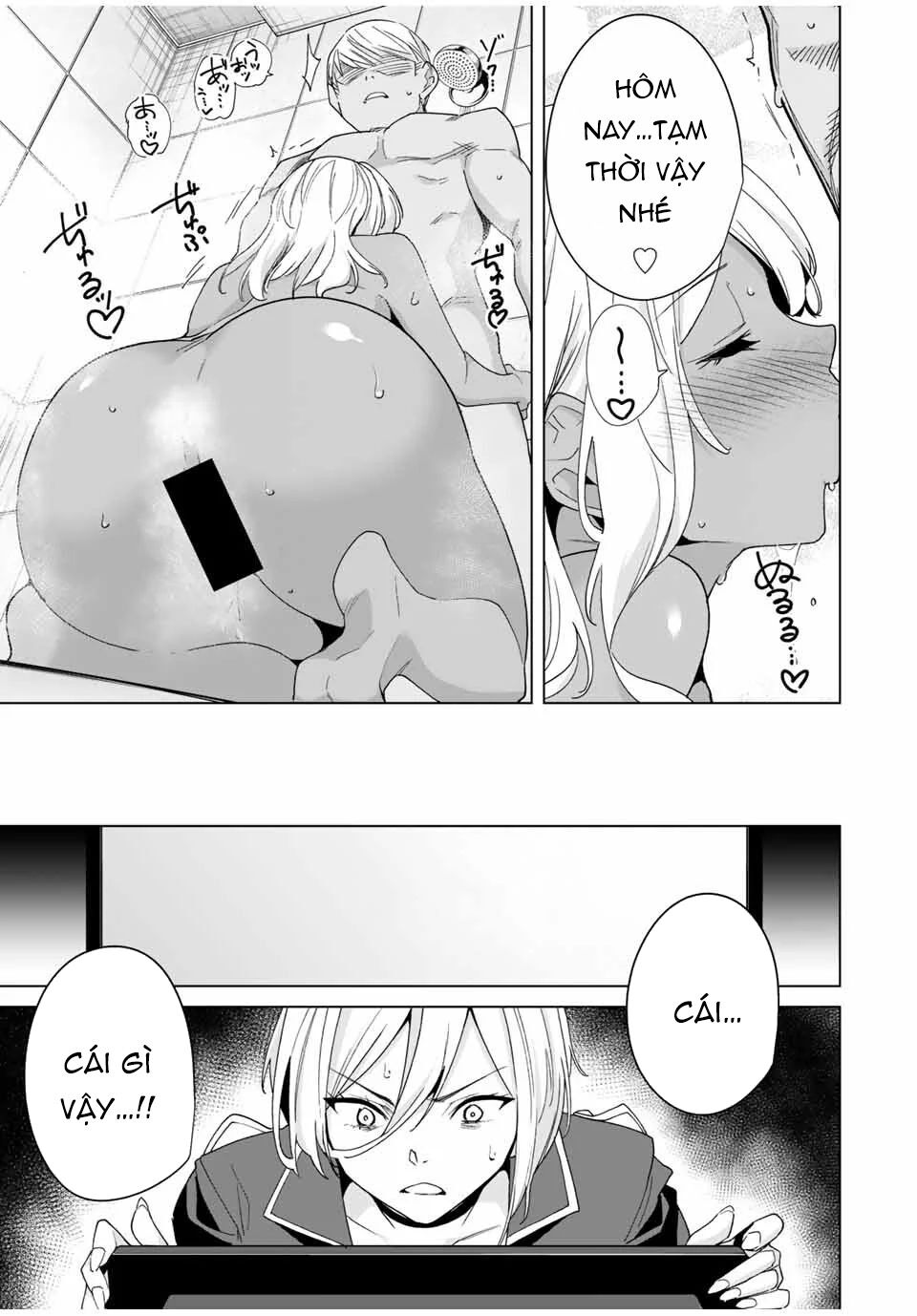 Destiny Lover SS2: Chapter 38
