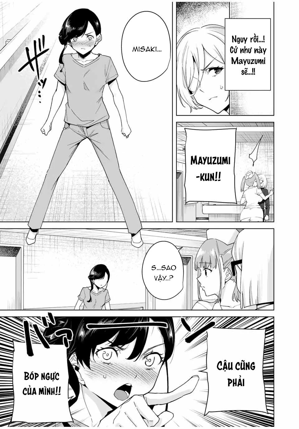 Destiny Lover SS2: Chapter 38
