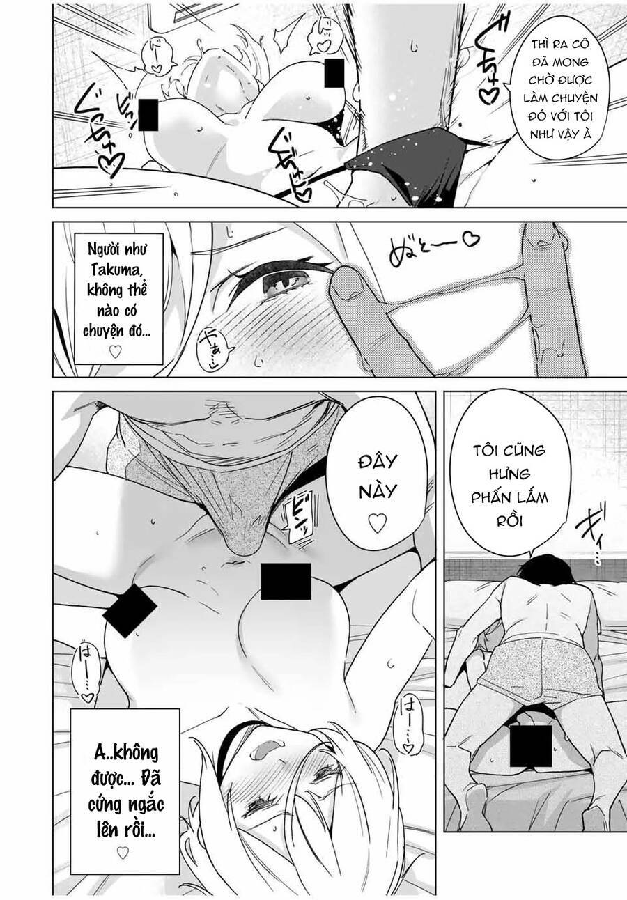 Destiny Lover SS2: Chapter 39