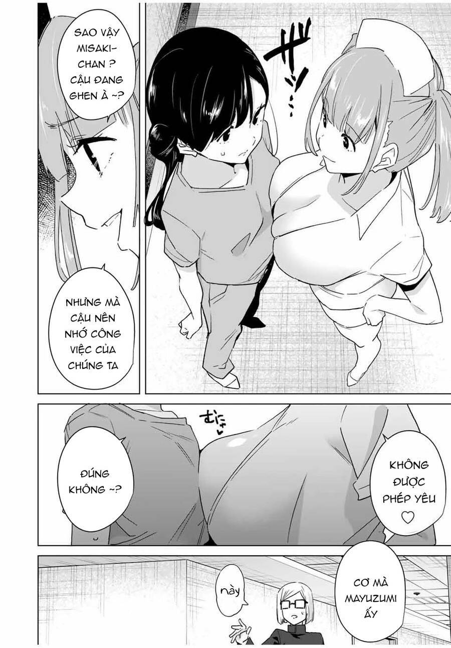 Destiny Lover SS2: Chapter 39