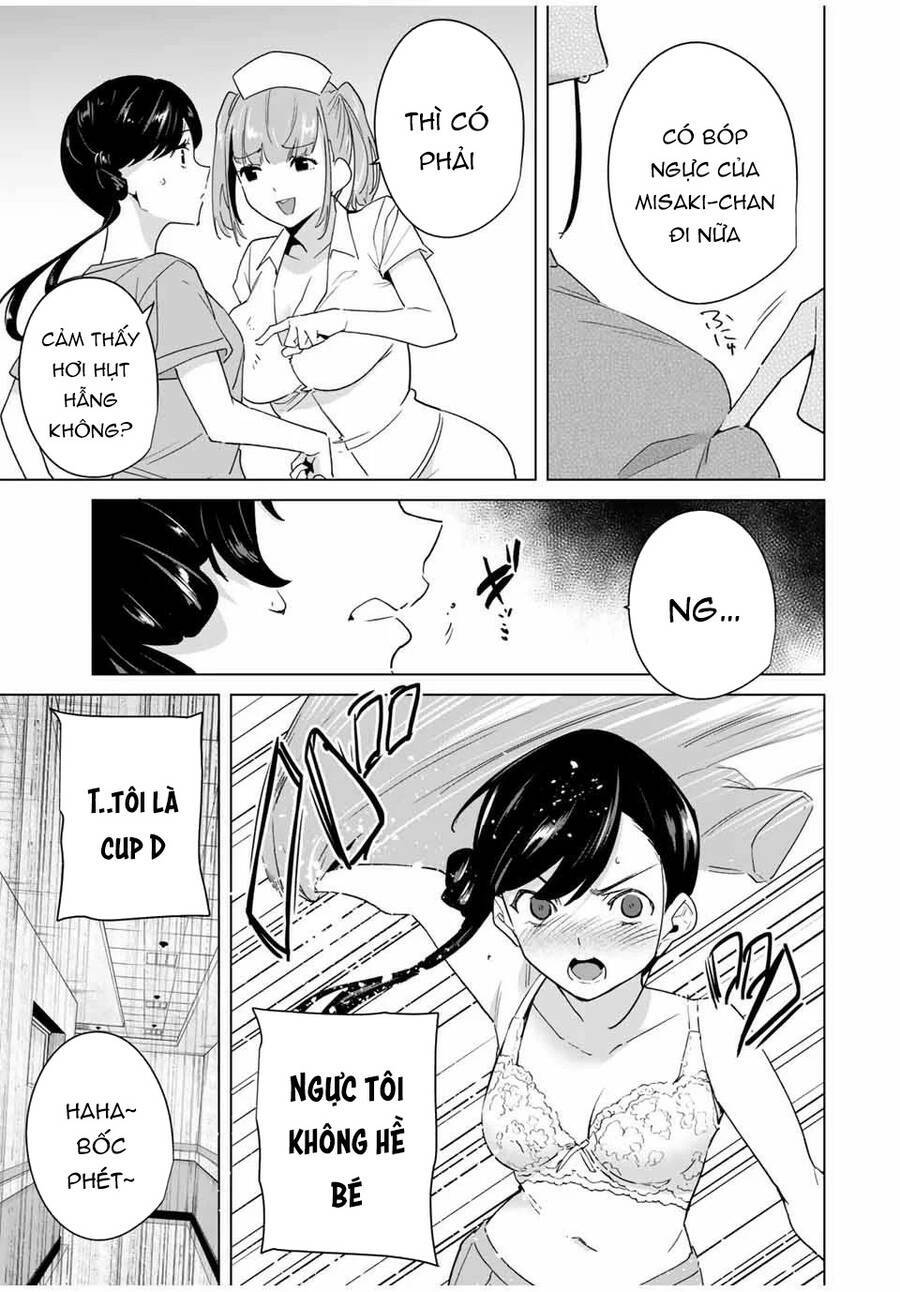 Destiny Lover SS2: Chapter 39