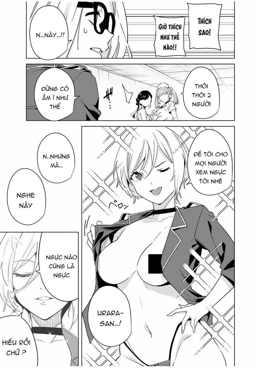 Destiny Lover SS2: Chapter 39
