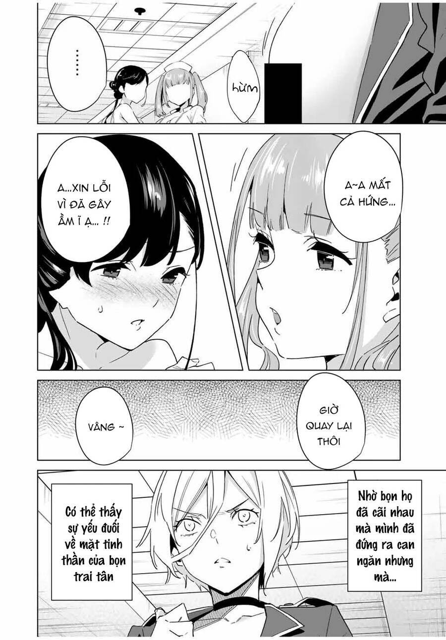 Destiny Lover SS2: Chapter 39
