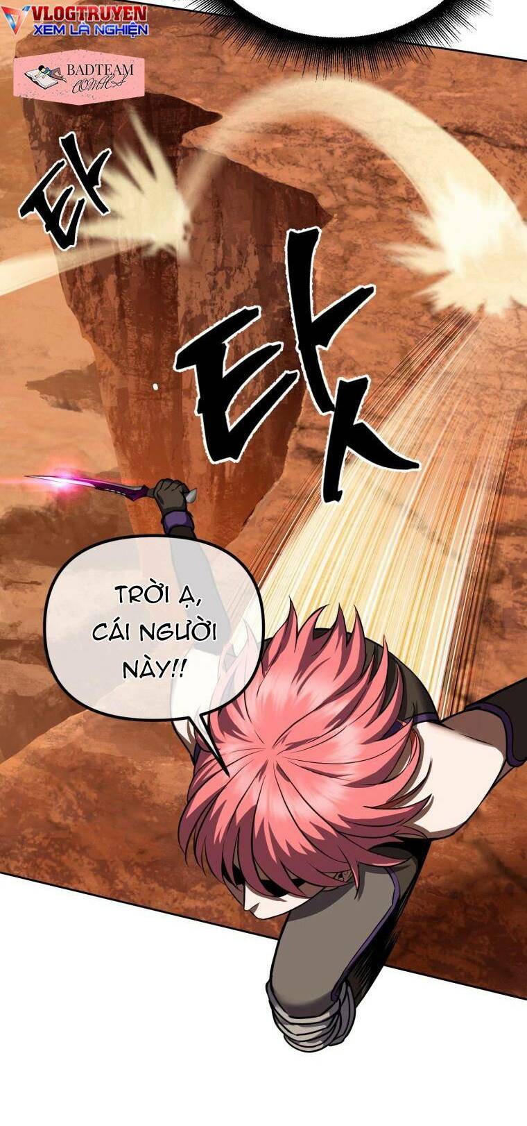 Thăng hạng từ đỉnh cấp: Chapter 11