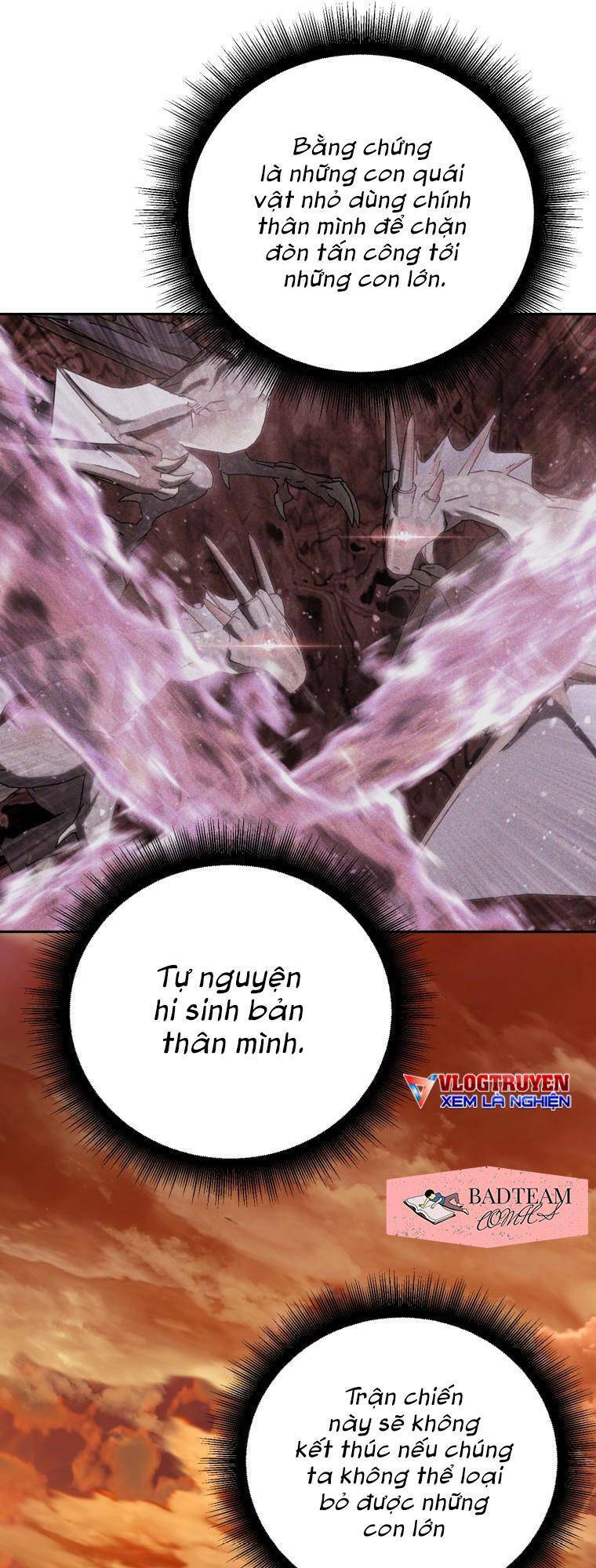 Thăng hạng từ đỉnh cấp: Chapter 11