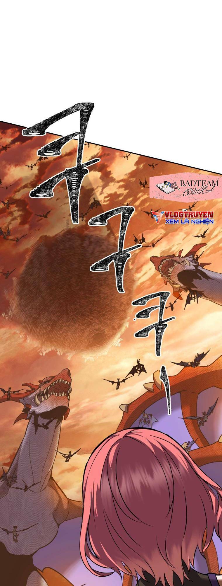 Thăng hạng từ đỉnh cấp: Chapter 11