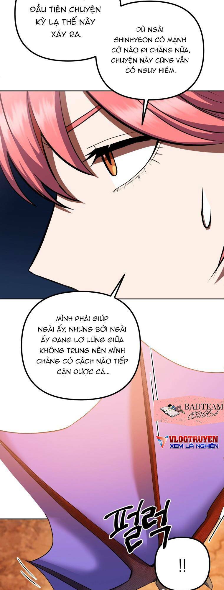 Thăng hạng từ đỉnh cấp: Chapter 11