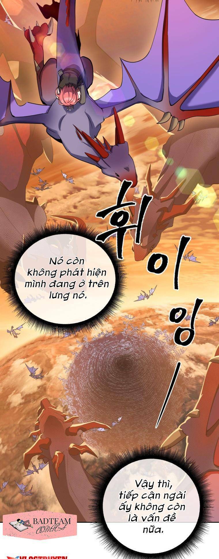 Thăng hạng từ đỉnh cấp: Chapter 11