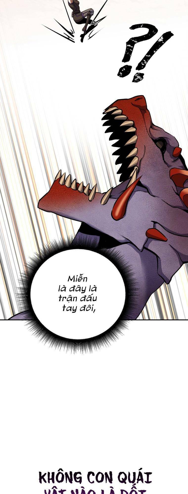 Thăng hạng từ đỉnh cấp: Chapter 11