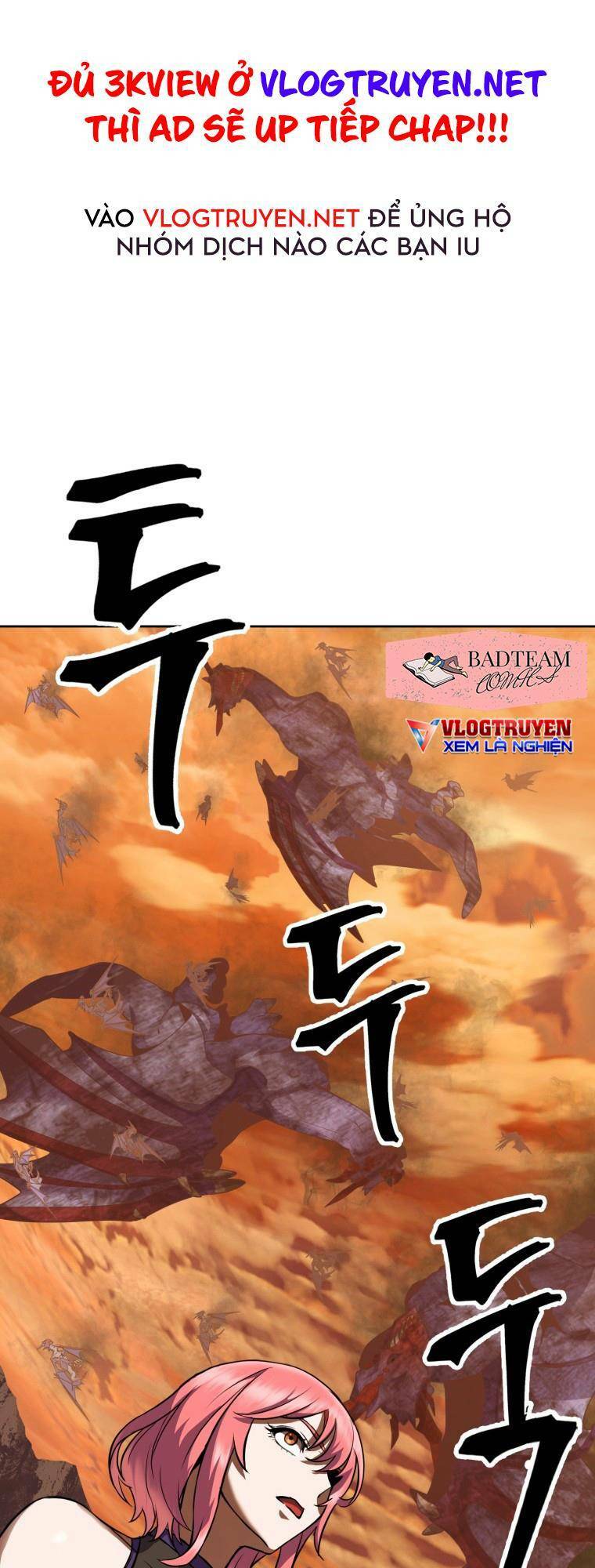Thăng hạng từ đỉnh cấp: Chapter 11