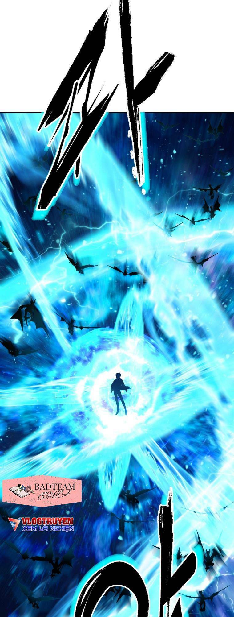 Thăng hạng từ đỉnh cấp: Chapter 11