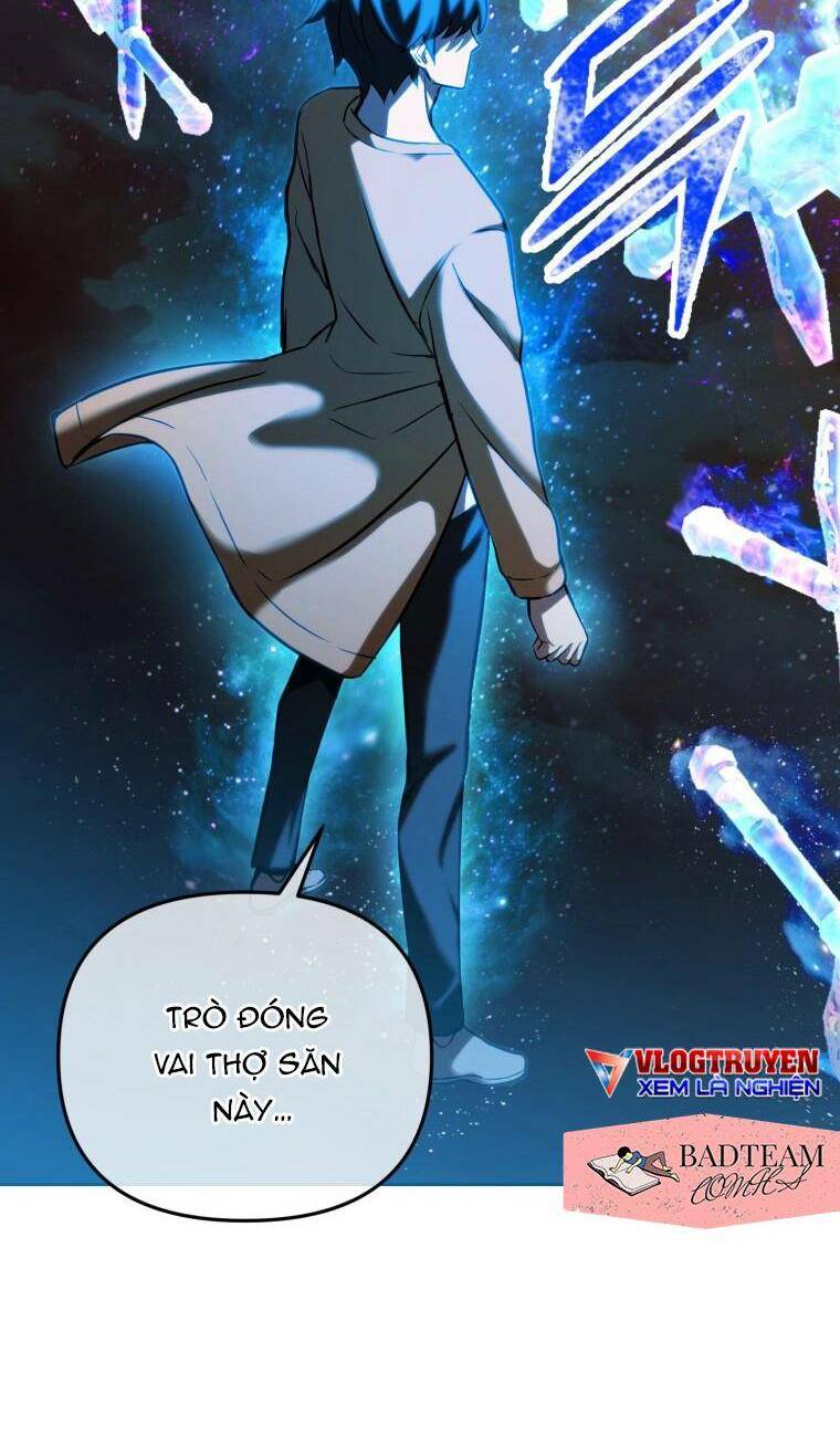 Thăng hạng từ đỉnh cấp: Chapter 11
