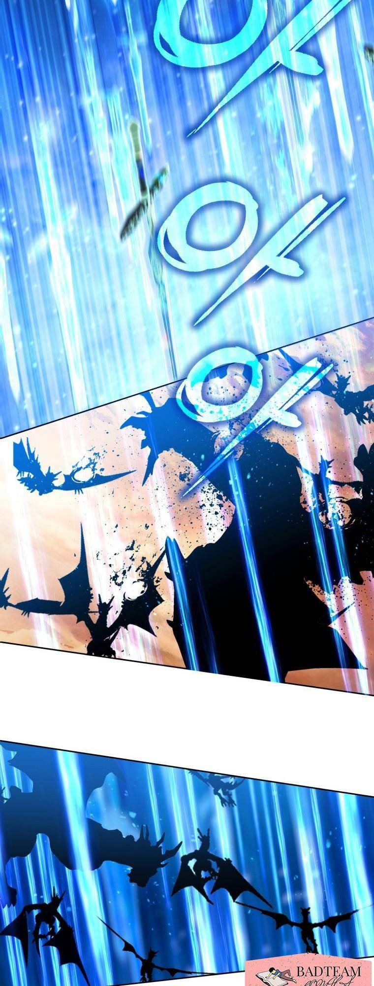 Thăng hạng từ đỉnh cấp: Chapter 11