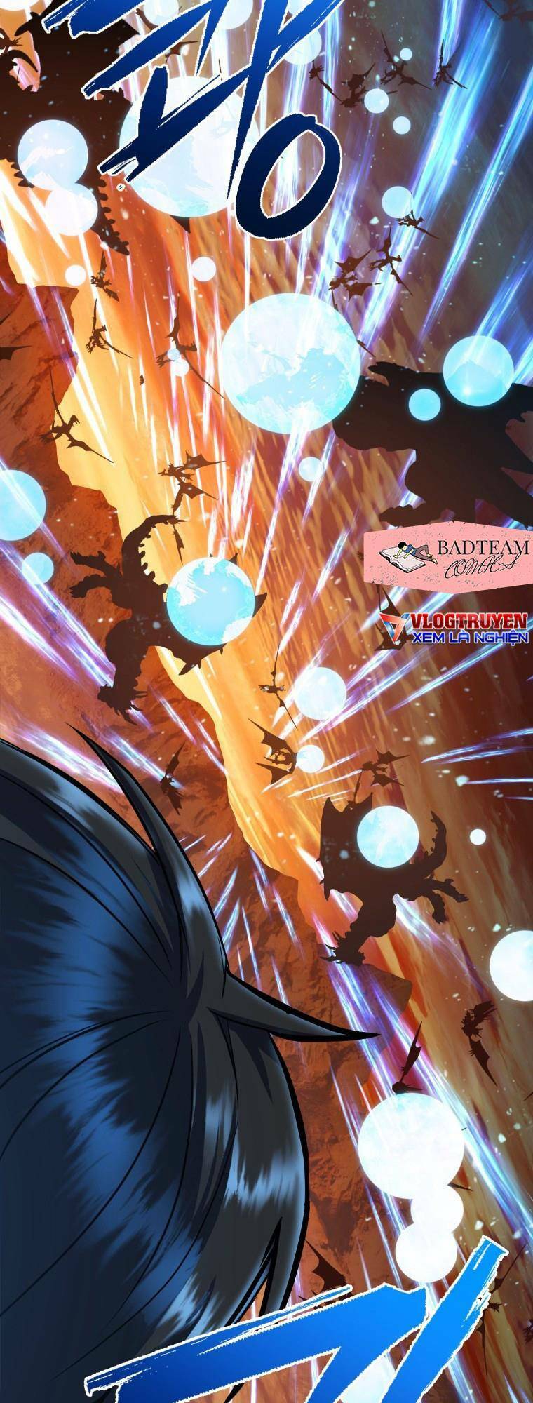 Thăng hạng từ đỉnh cấp: Chapter 11