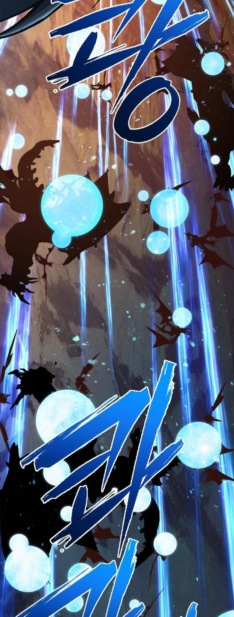 Thăng hạng từ đỉnh cấp: Chapter 11