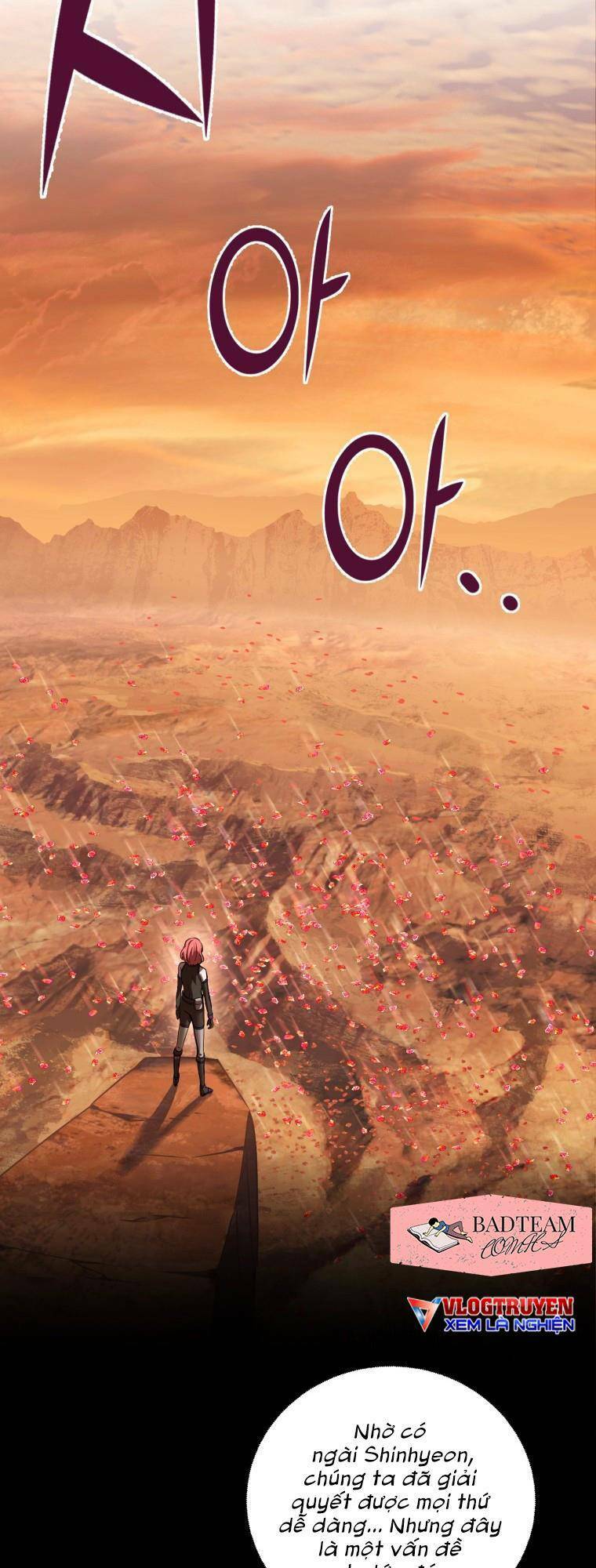 Thăng hạng từ đỉnh cấp: Chapter 11