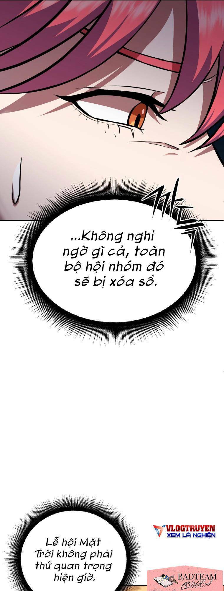 Thăng hạng từ đỉnh cấp: Chapter 11
