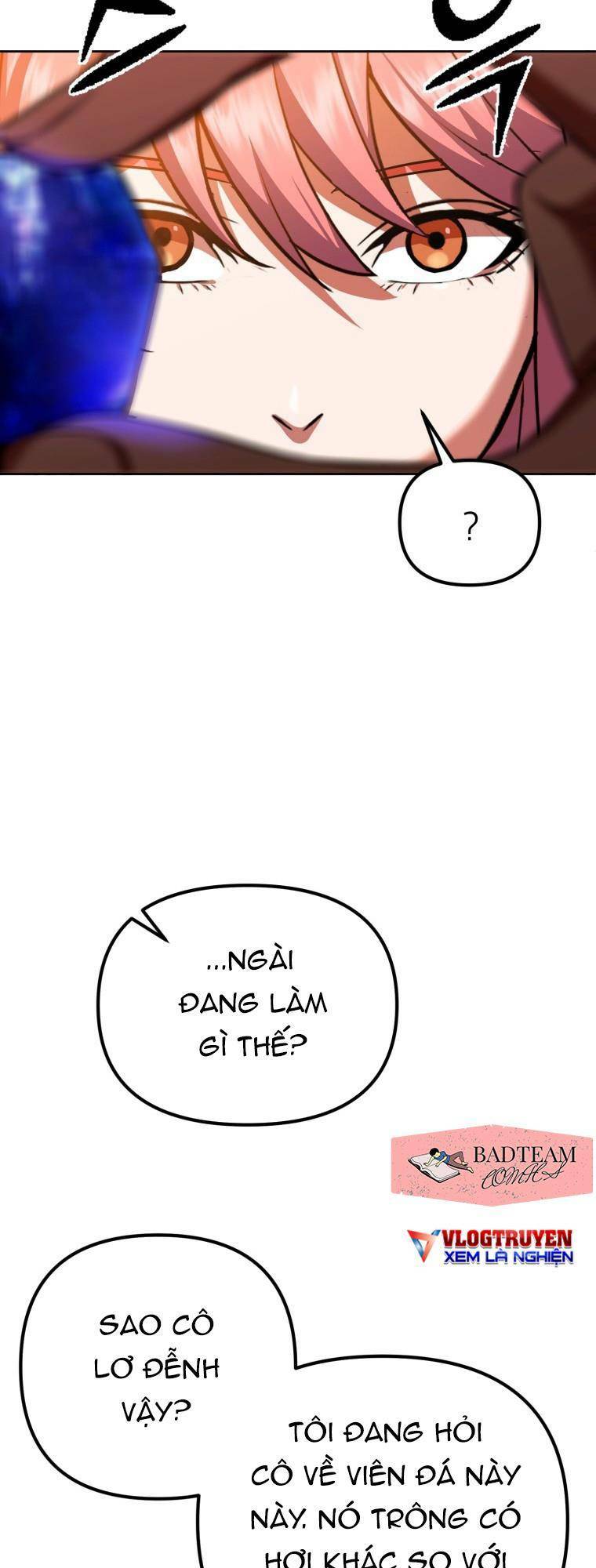 Thăng hạng từ đỉnh cấp: Chapter 11