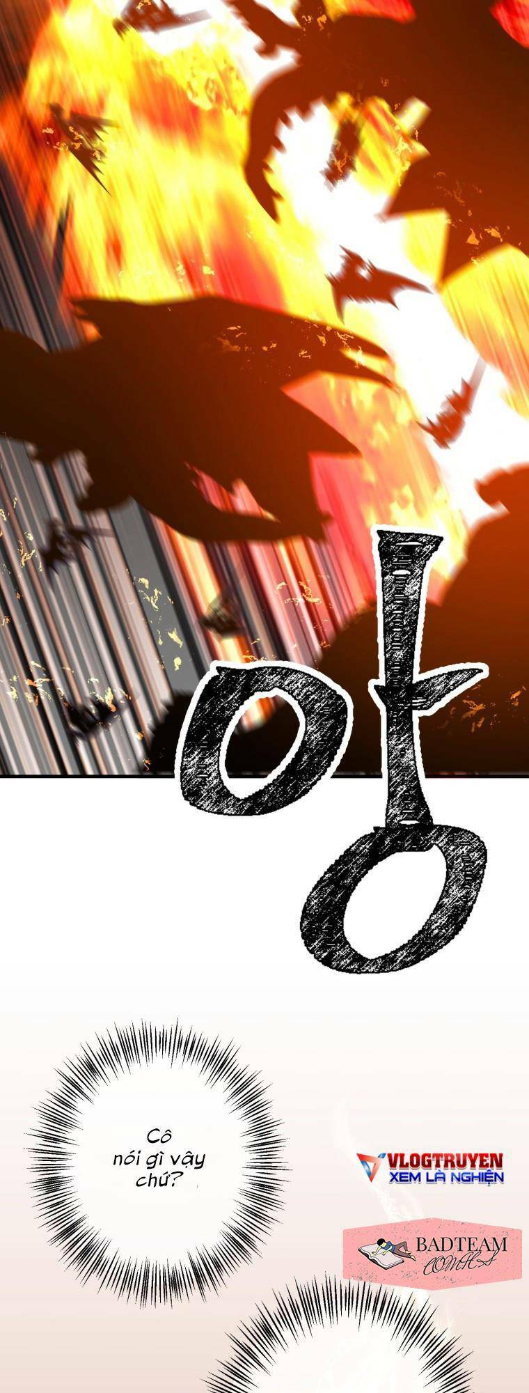 Thăng hạng từ đỉnh cấp: Chapter 11