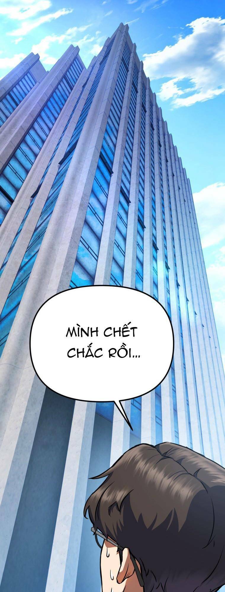 Thăng hạng từ đỉnh cấp: Chapter 11