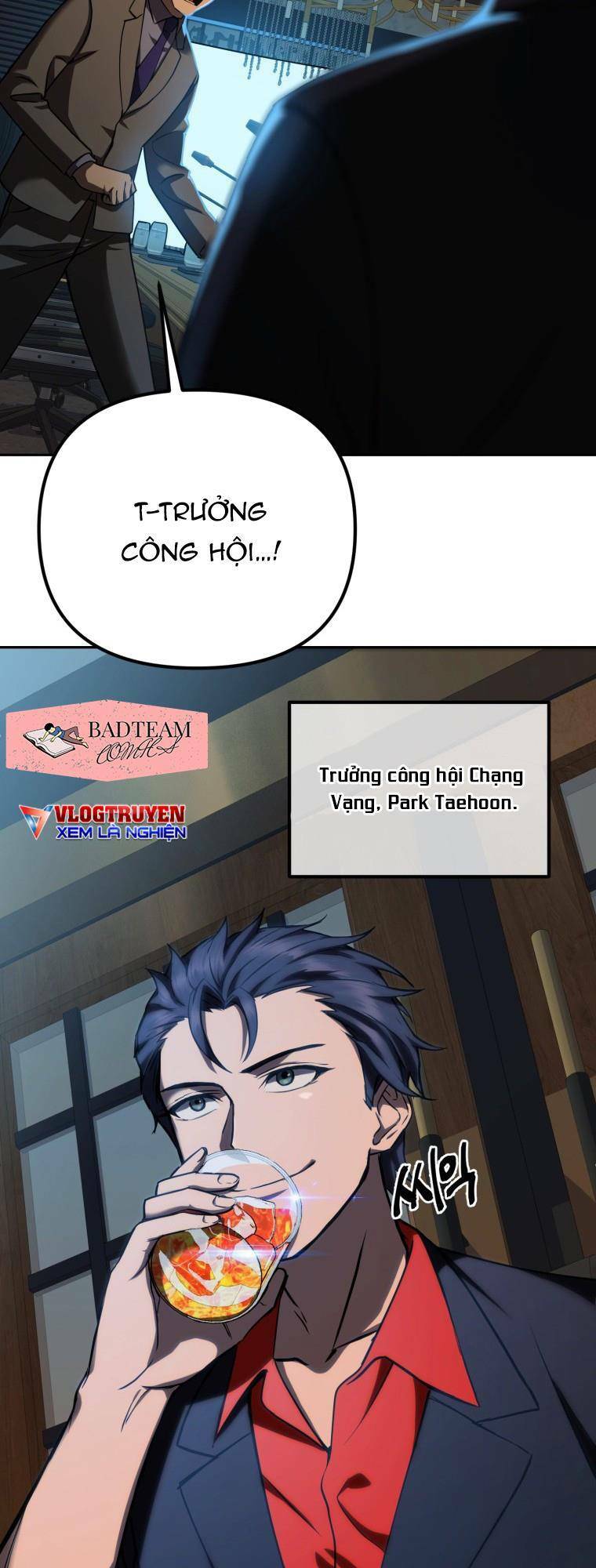 Thăng hạng từ đỉnh cấp: Chapter 11