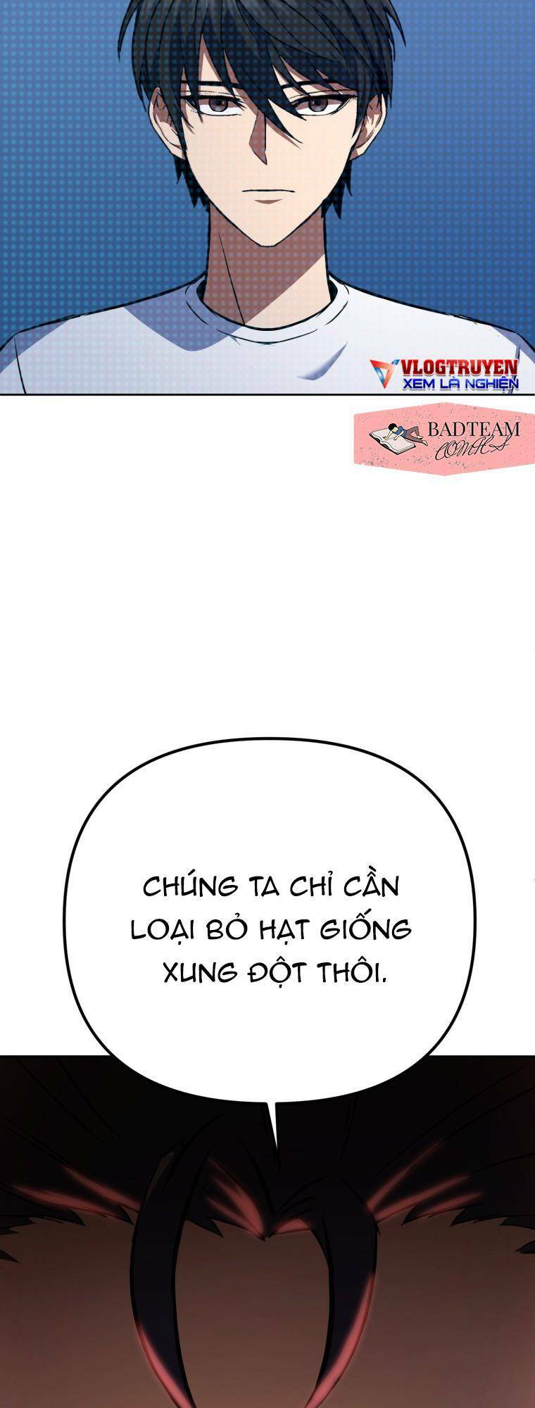 Thăng hạng từ đỉnh cấp: Chapter 11
